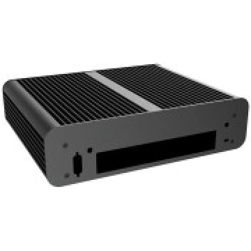 Akasa Euler TX3 Case datora korpuss. Mini-ITX Inte