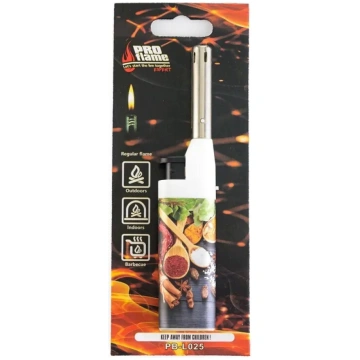 Proflame Fire Up PB-L025 šķiltavas