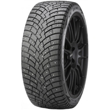 Pirelli SCORPION ICE ZERO 2 XL RunFlat FSL DOT19 3