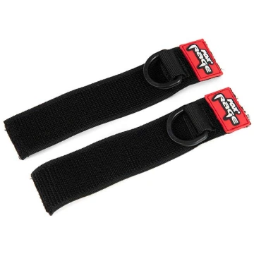 Fox Rage Voyager Rod Bands x 2, makšķeres lentes (