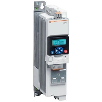 Lovato Electric Invertors 3 Fāzu 1,5kw Uwe=3x400-4