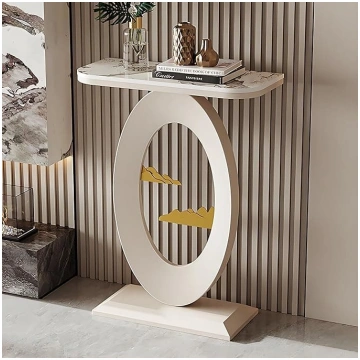 Narrow Telephone Table, Hallway Table, Console Tab