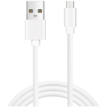 Vads Sandberg USB, Micro USB, 1 m