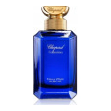 Chopard Chopard. Vetiver d"Haiti vai The Vert. Eau