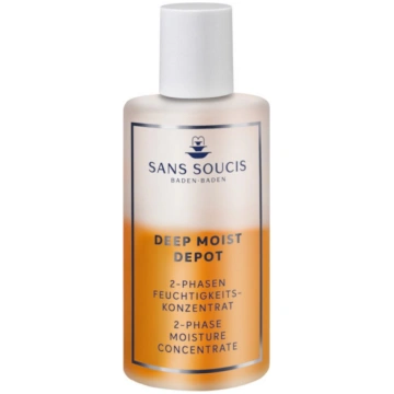 SANS SOUCIS Deep Moist Depot 2-Phase Moisture Conc