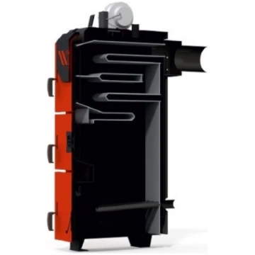 Malkas apkures katls WARM LINE PREMIUM 27 KW