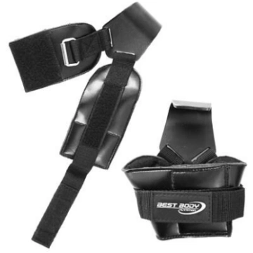 BBN āķi Lux power hooks