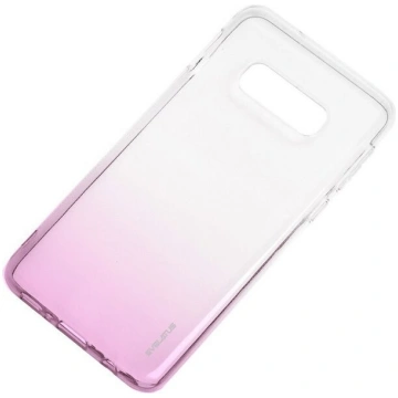 Aizmugurējais vāciņš Evelatus Samsung S10e Gradien