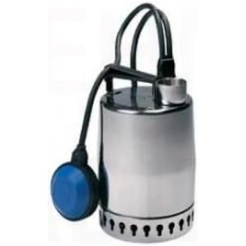Iegremdējamais sūknis Grundfos KP 150-AV