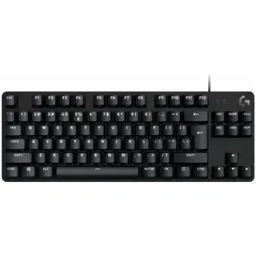 Logitech G413 TKL SE mehāniskā spēļu tastatūra – m