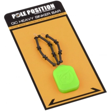 Pole Position svars auklai QC BAR S 8035-412