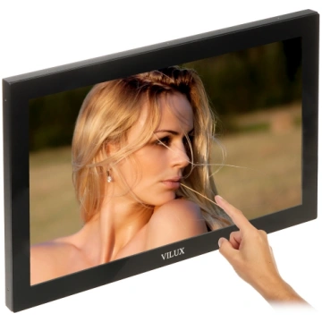 Vilux TOUCH SCREEN MONITOR VGA, HDMI, AUDIO VM-T21