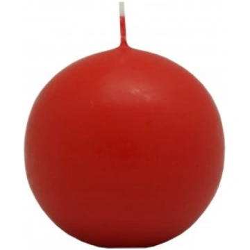 Svece,Lode 6cm,presēta VR51145