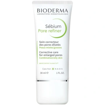 BIODERMA Sébium Pore Refiner koriģējošais koncentr