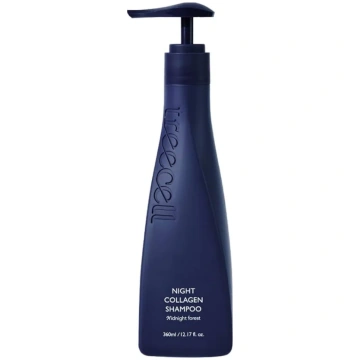 TREECELL Night Collagen Shampoo Midnight Forest ma