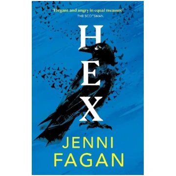 Hex: Darkland Tales New in Paperback