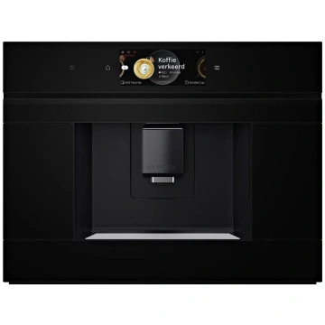 Bosch Series | 8 CTL7181B0 - automatic coffee mach