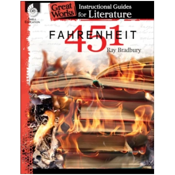 Fahrenheit 451 Shelly Buchanan