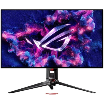 Monitors Asus ROG Swift OLED PG32UCDP 32" OLED 4K