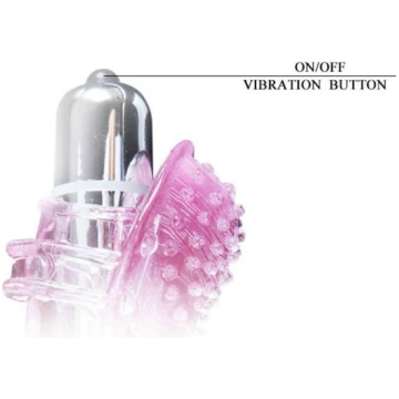 BAILE - MASSAGGIATORE STIMOLANTE VIBRATORE DALLE D