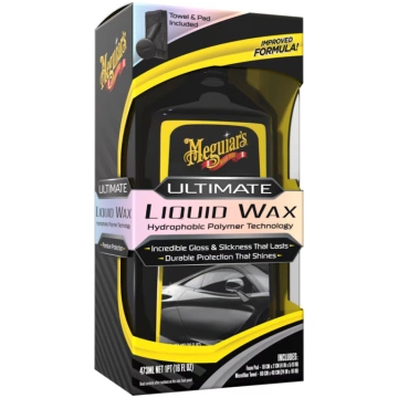 MEGUIAR"S Ultimate šķidrais vasks – pilnībā sintēt