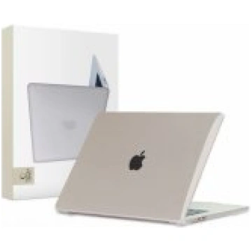 Tech-Protect Smartshell for MacBook Air 15" M2 / M