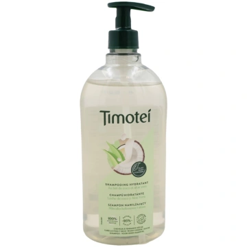 Šampūns ar kondicionieri TIMOTEI 750ml Coconut&Alo