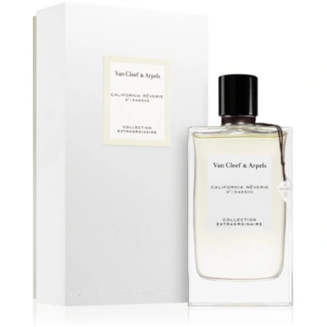Van Cleef & Arpels Collection Extraordinaire Calif