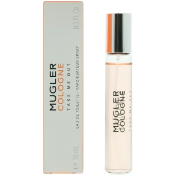 Thierry Mugler Mugler Cologne - Take Me Out, Eau d