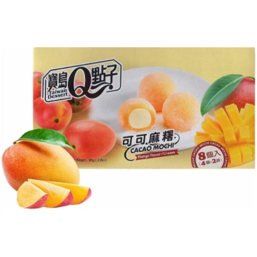 Deserts MOCHI 80g - MANGO