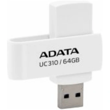 Adata 64GB UC310 USB 3.2 White USB flash UC310-64G