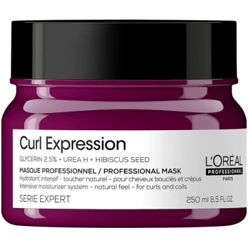 LOREAL PROFESSIONNEL - Intensīvi mitrinoša maska c
