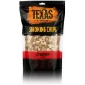 Texas Club CHERRY SMOKING CHIPS 1LTR. Aksesuārs 00