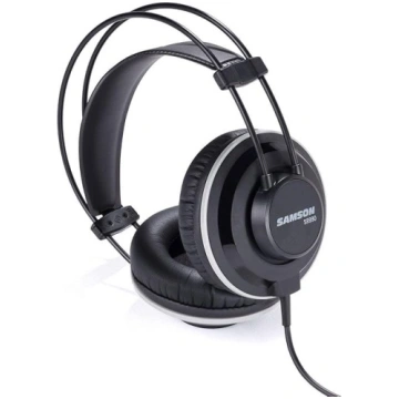 Samson - SR990 austiņas austiņām pāri ausīm ANEB08