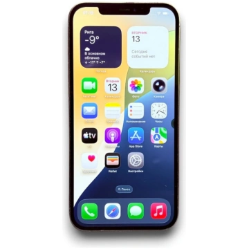 Lietots - Apple iPhone 12 Pro Max 128 GB