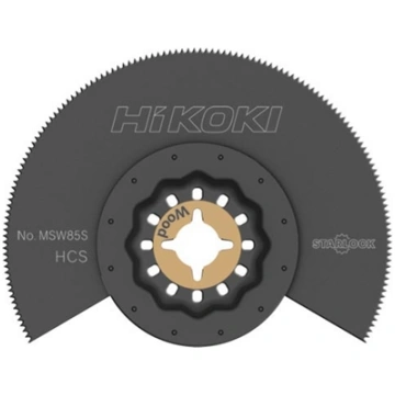 Pusapaļš asmenis Hikoki Starlock MSW85S 782741_HiK