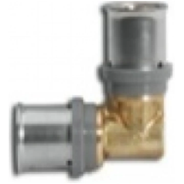 KERMI Līkums 90* d16 presējams SHFWK016016