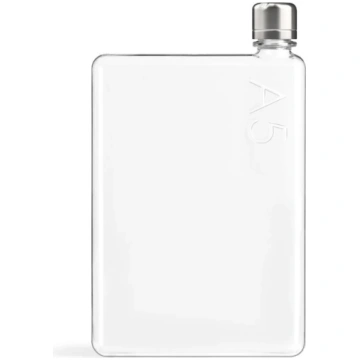 Ūdens pudele Memobottle A5 750ml