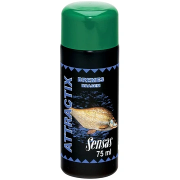 Sensas ATTRACTIX Bremes 75ml