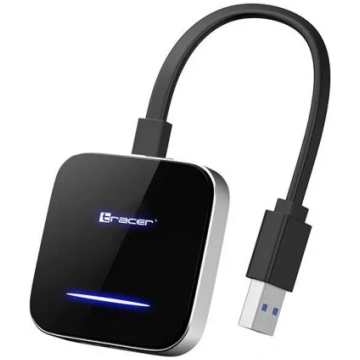 Multimediju adapteris TRACER CarLink PRO TRACAU476