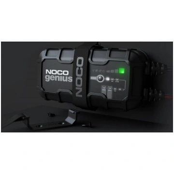 NOCO GENIUS10 EU 10A Battery charger for 6V/12V ba