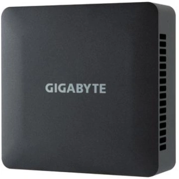 GIGABYTE BRIX Black i3-1315U GB-BRI3H-1315