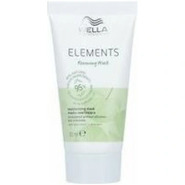 Wella Professionals Elements Renewing Mask 30ml - 