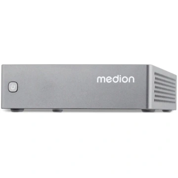 Mini PC MEDION S06 i3-1315U 8GB 512GB SSD Intel UH