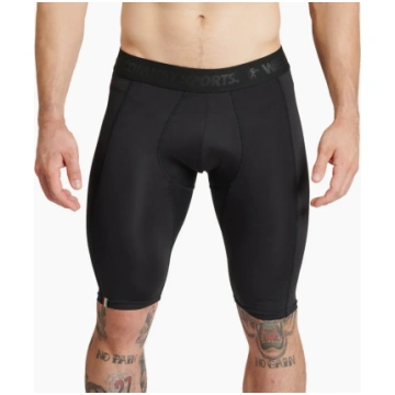 Compression Shorts Leone DNA ABX713