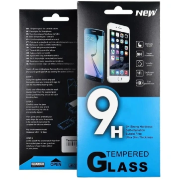 Tempered Glass - for Xiaomi Mi Note 10 / 10 Pro / 