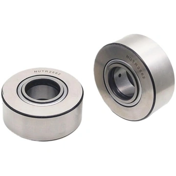 1 PC schweres Stütz-/Stützrollennadellager NU /NUT
