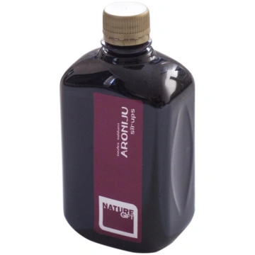 Aroniju sīrups (PET pudele) 500ml