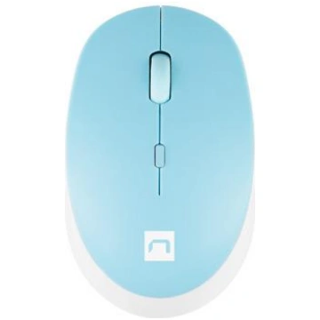 Natec | Mouse | Harrier 2 | Wireless | Bluetooth |