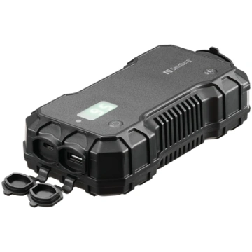 Sandberg 420-98 Jumpstarter Powerbank 10000 54199#